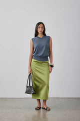 Bria Skirt SS25