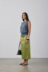 Bria Skirt SS25