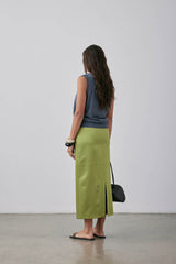 Bria Skirt SS25