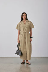 Sion Dress SS25