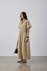 Sion Dress SS25