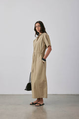 Sion Dress SS25