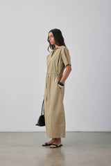Sion Dress SS25