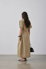 Sion Dress SS25