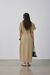 Sion Dress SS25