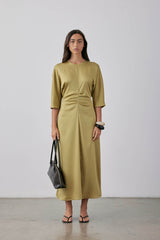 Livio Dress SS25