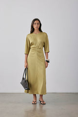 Livio Dress SS25