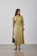 Livio Dress SS25