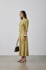 Livio Dress SS25