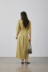 Livio Dress SS25