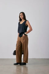 United Jean SS25