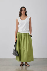 Dale Skirt SS25
