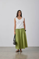 Dale Skirt SS25