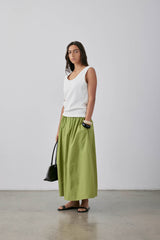 Dale Skirt SS25