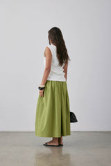 Dale Skirt SS25