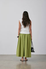 Dale Skirt SS25