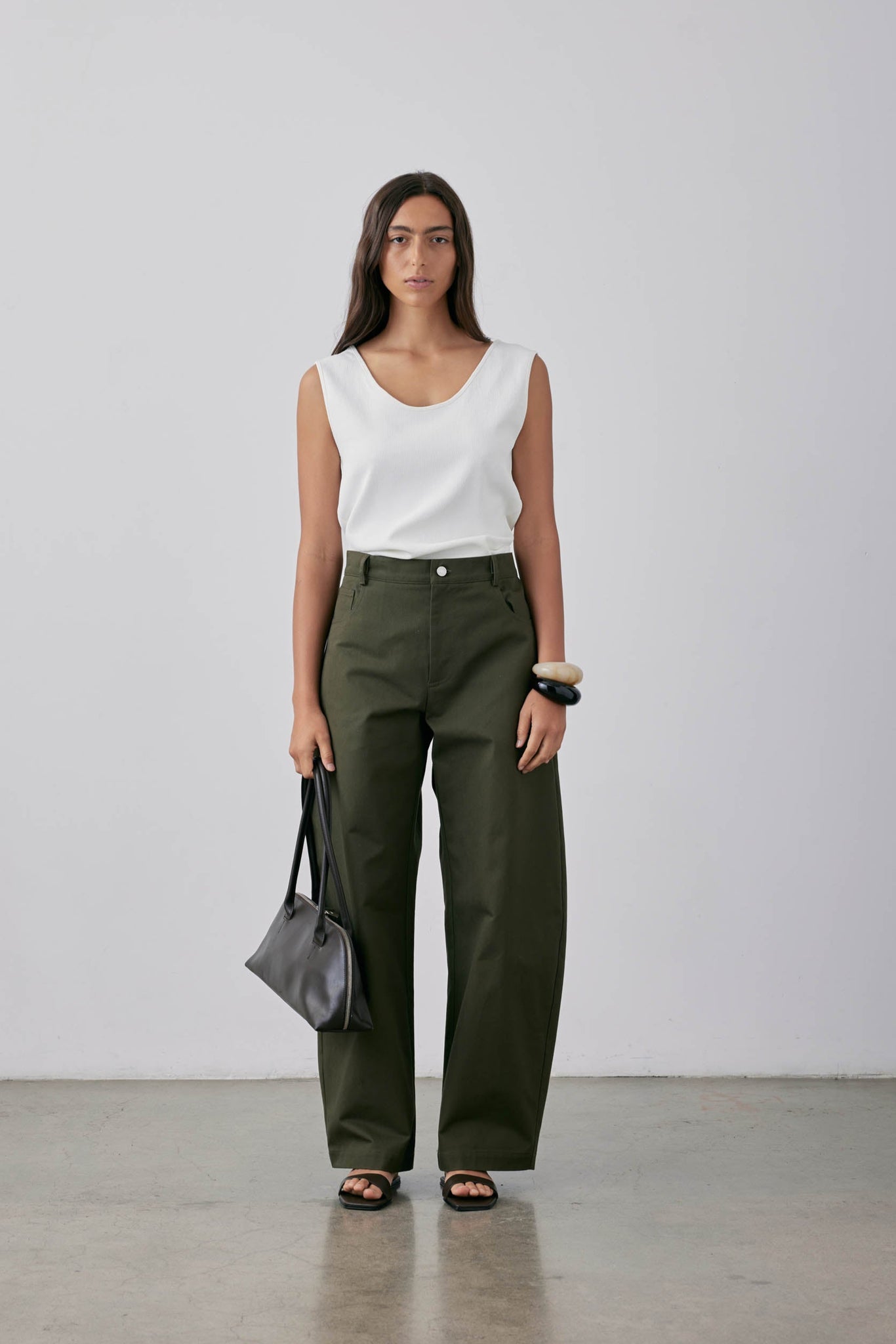 Hale Jean SS25