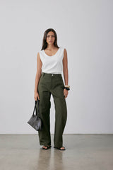 Hale Jean SS25