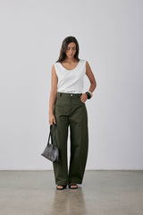Hale Jean SS25