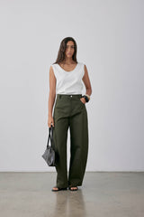 Hale Jean SS25