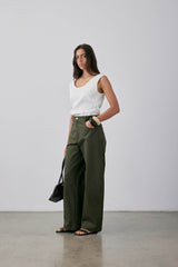 Hale Jean SS25