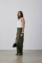 Hale Jean SS25