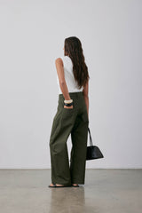 Hale Jean SS25