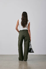 Hale Jean SS25