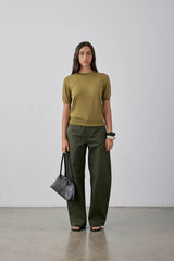 Hale Jean SS25