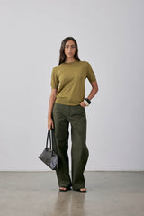 Farrah Jumper SS25