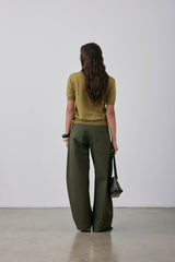 Hale Jean SS25