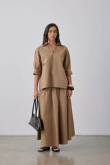 Marian Skirt SS25
