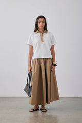Alma Top SS25