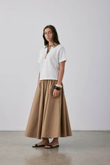 Alma Top SS25