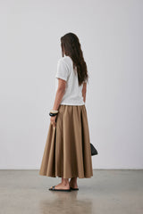 Alma Top SS25