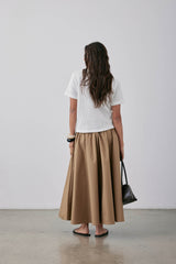Alma Top SS25