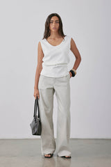 Leal Jean SS25