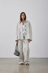 Franko Jacket SS25