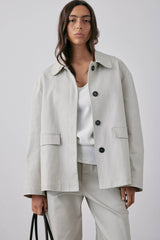 Franko Jacket SS25