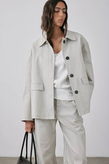 Franko Jacket SS25