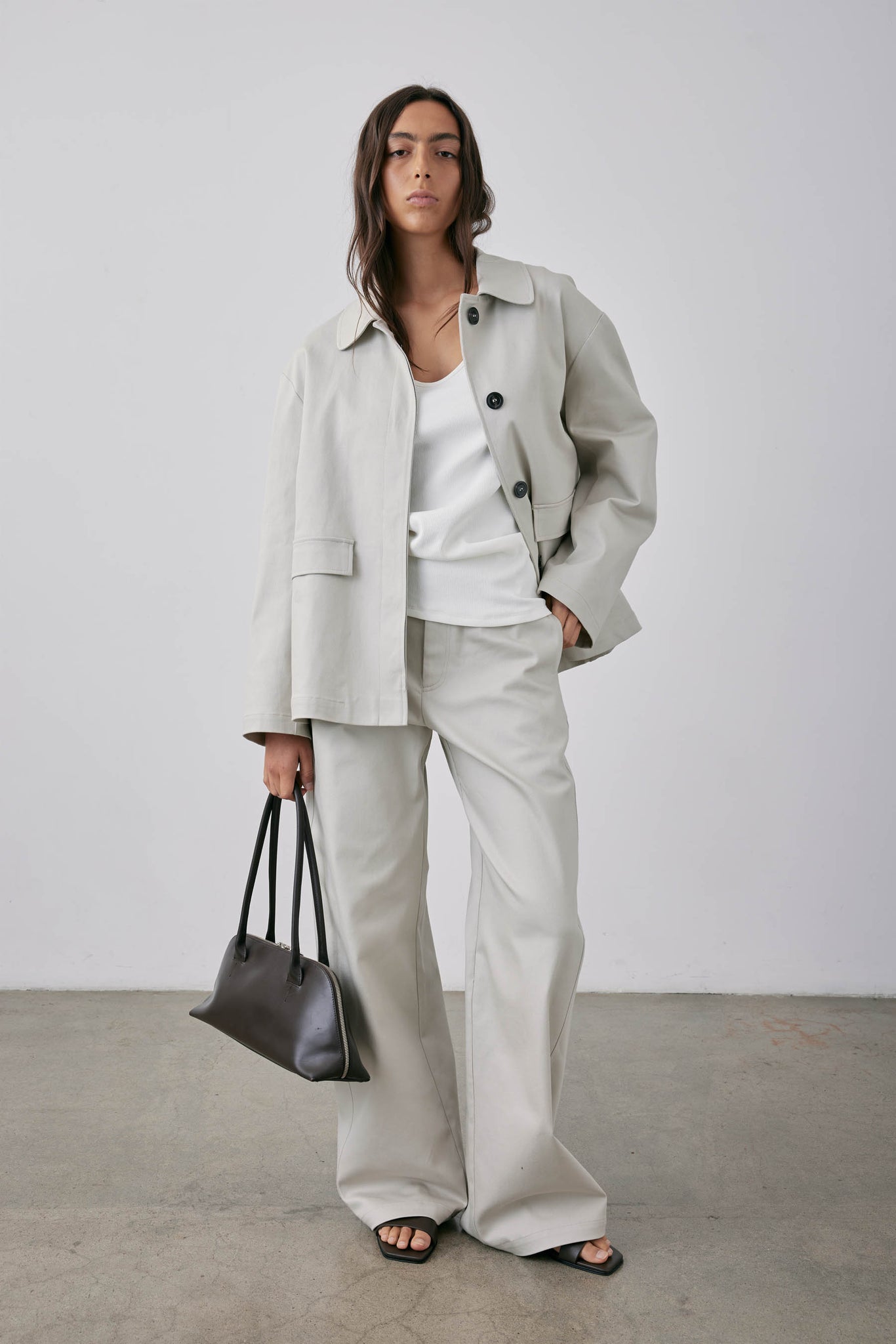 Franko Jacket SS25