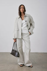 Franko Jacket SS25