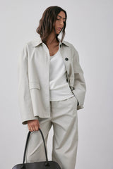 Franko Jacket SS25