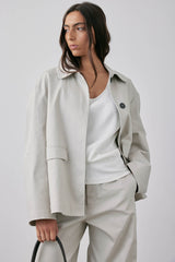 Franko Jacket SS25