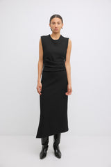 Betty Dress Black AW25