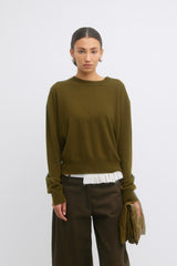 Faron Jumper AW25