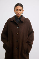 Fran Coat