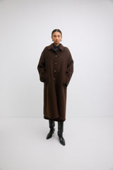 Fran Coat