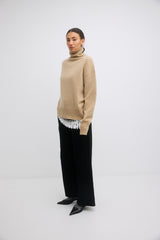 Fidele Jumper AW25