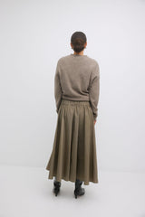 Osla Skirt AW25